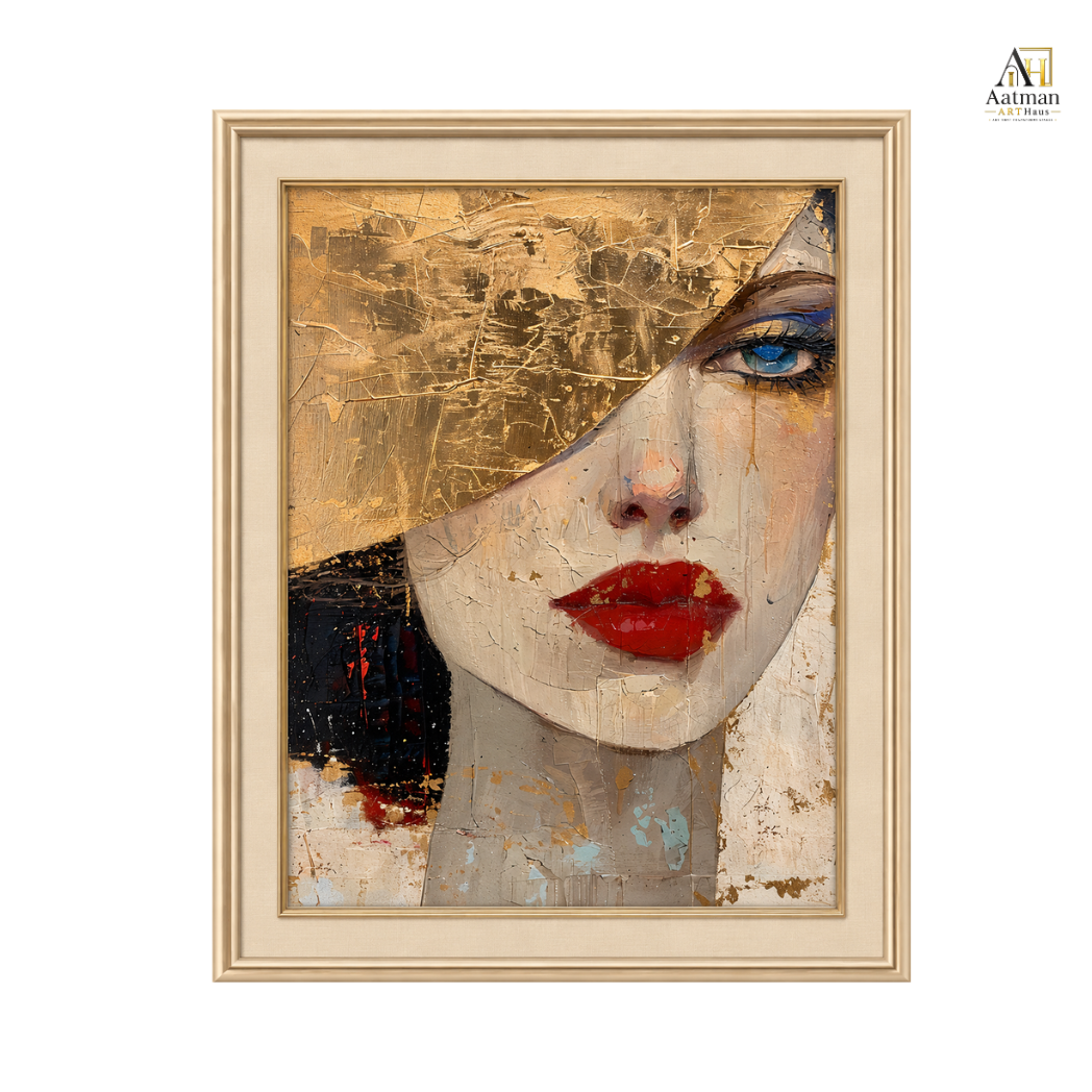 The Beauty of Portrait Wall Art: Add Elegance to Your Home