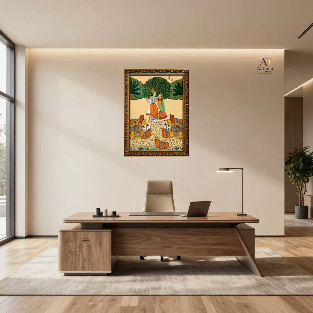 New Indian Art