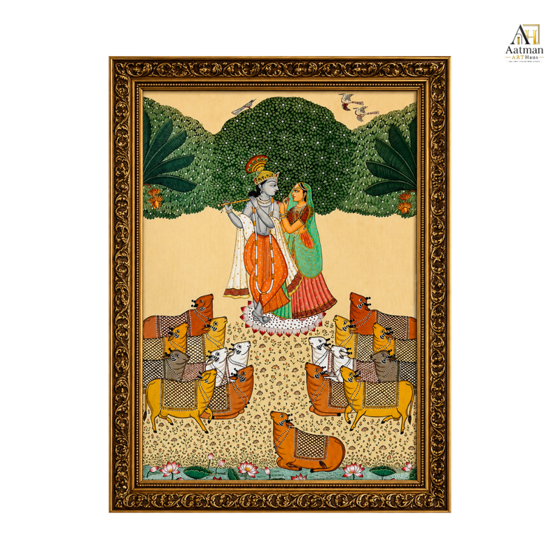 Krishna Collection