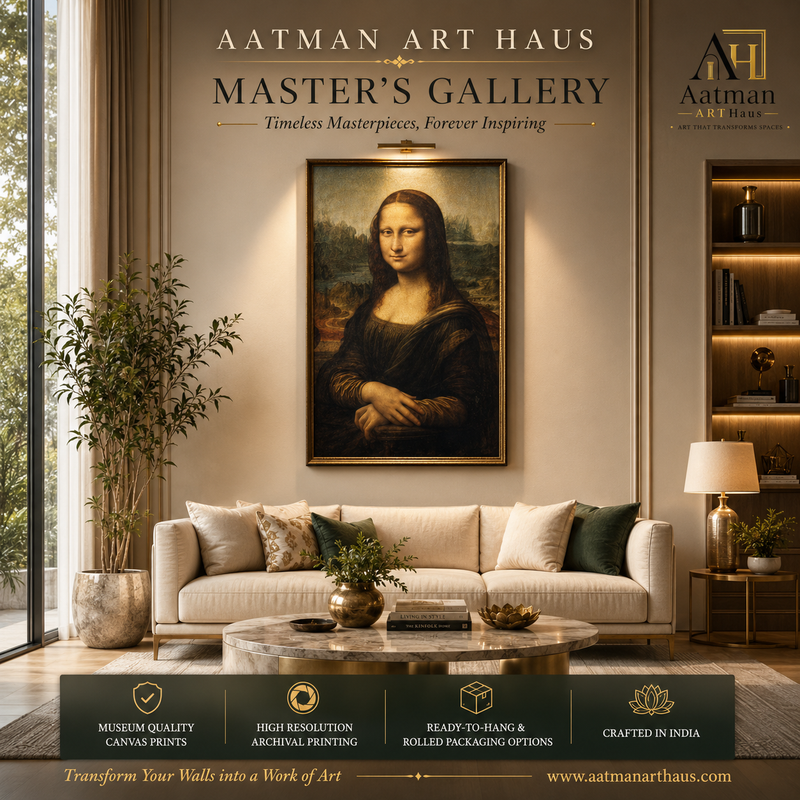 Masters' Gallery