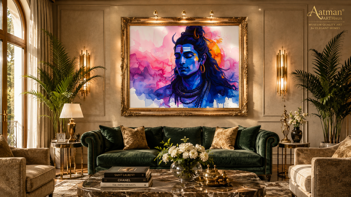 Statement Art