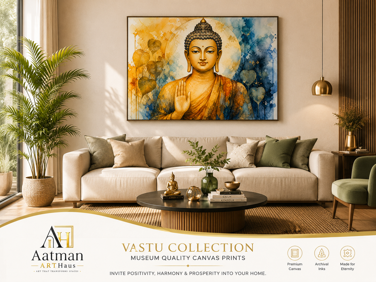 Vastu Collection