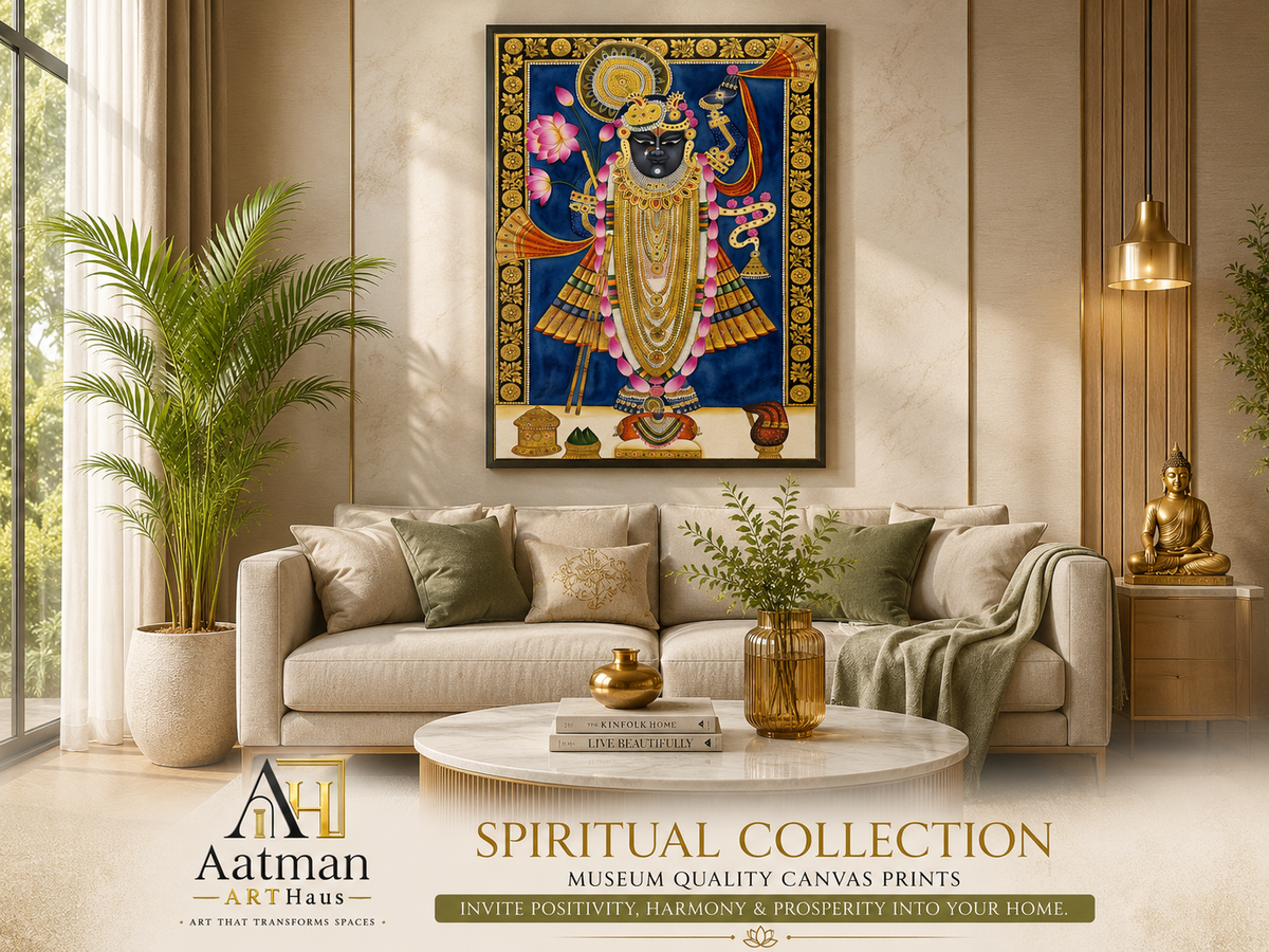 Indian Spiritual Collection