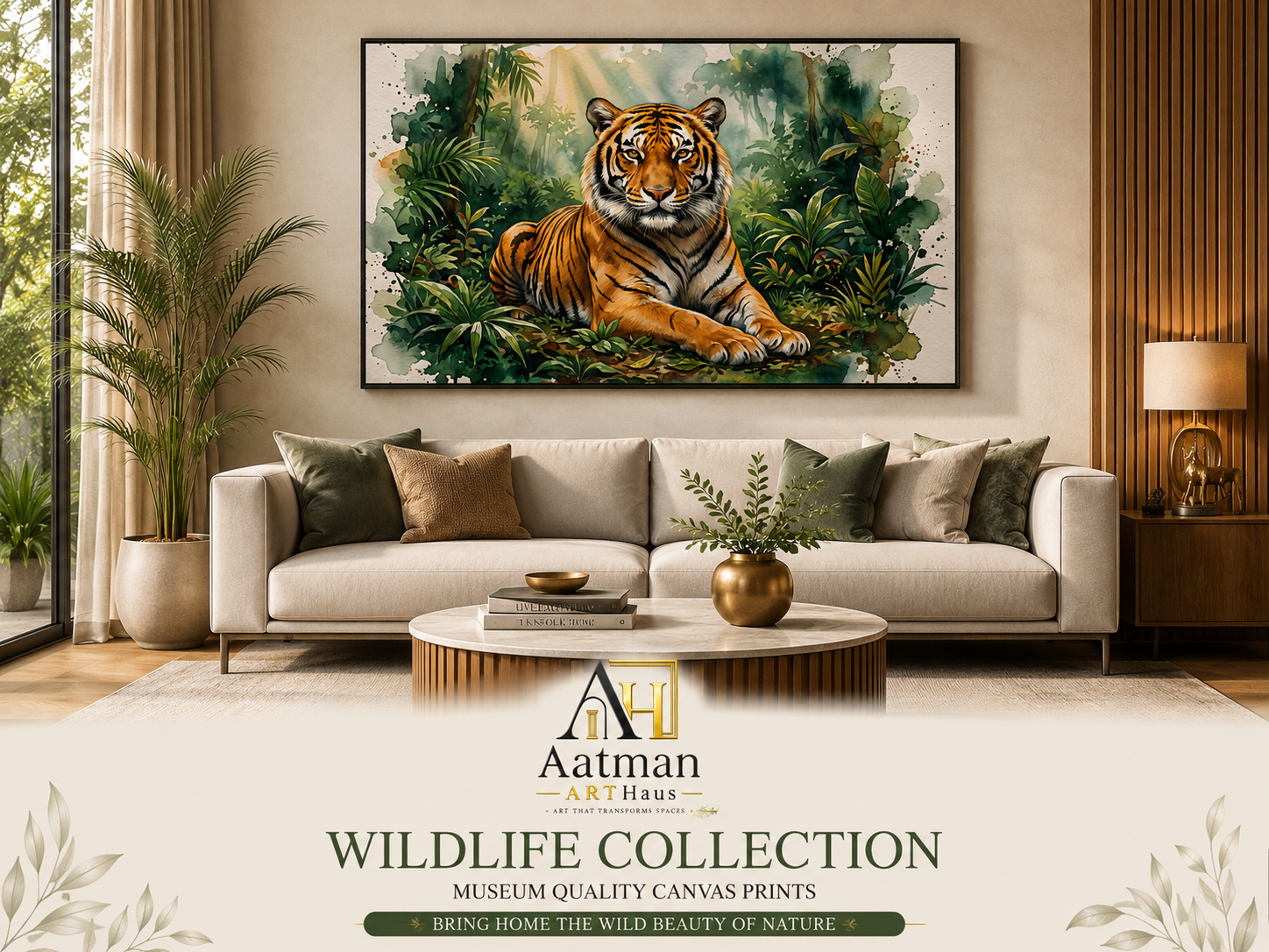 Wildlife Collection
