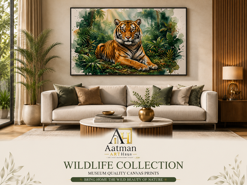 Wildlife Collection