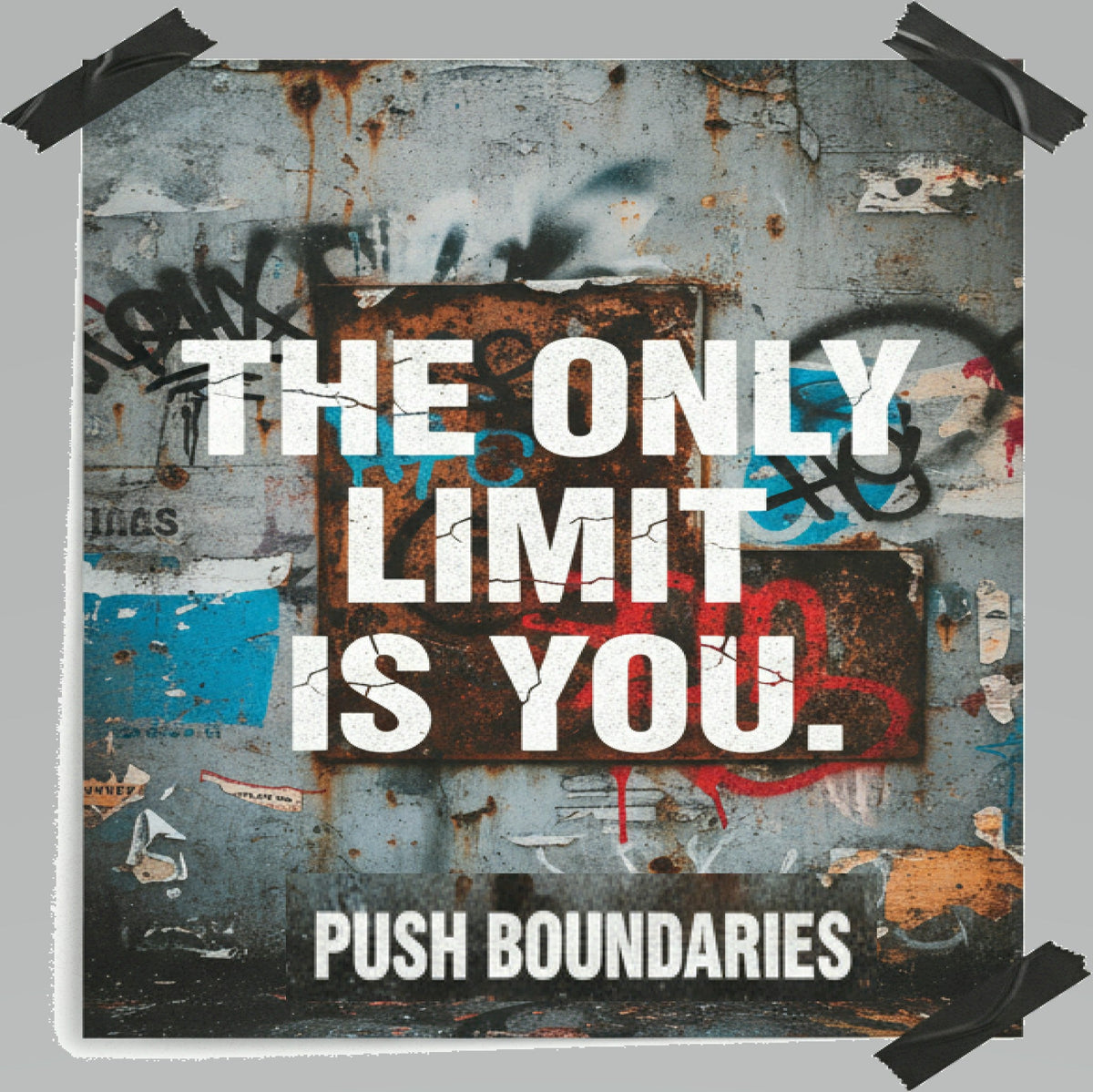 Motivational Quotes Sticker Collection