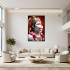 Lord Hanuman – Divine Strength & Devotion | Premium Large Format