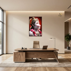Lord Hanuman – Divine Strength & Devotion | Premium Large Format