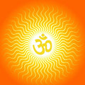 Premium AUM Self-Adhesive Vinyl Wall Decal (12 × 12 Inches)
