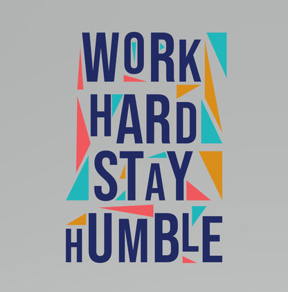 Motivational Quote Sticker Wall Decal ( 12 x 12 Inches )