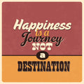 Motivational Quote Sticker