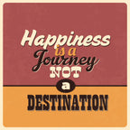 Motivational Quote Sticker