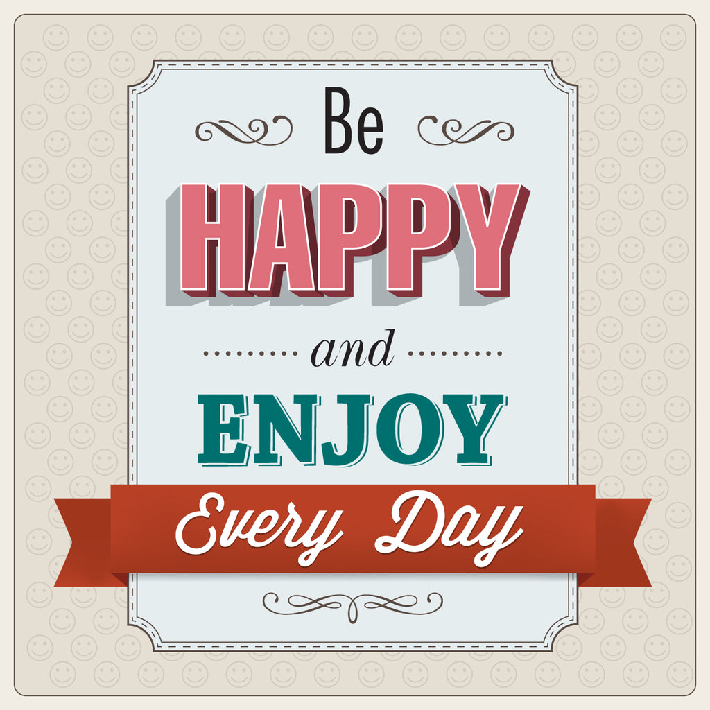 Motivational Quote Sticker