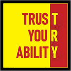 Motivational Quote Sticker