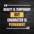 Motivational Quote Sticker