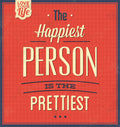 Motivational Quote Sticker
