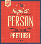Motivational Quote Sticker