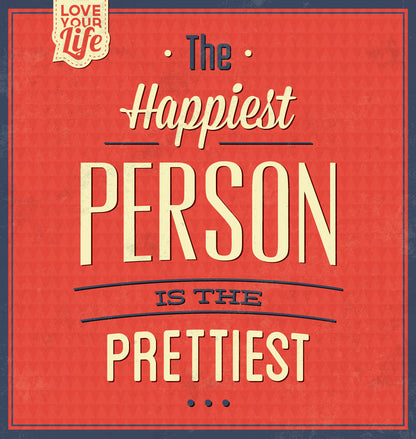 Motivational Quote Sticker Wall Decal ( 12 x 12 Inches )