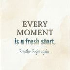 Motivational Quote Sticker