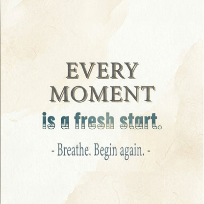 Motivational Quote Sticker Wall Decal ( 12 x 12 Inches )