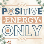 Motivational Quote Sticker